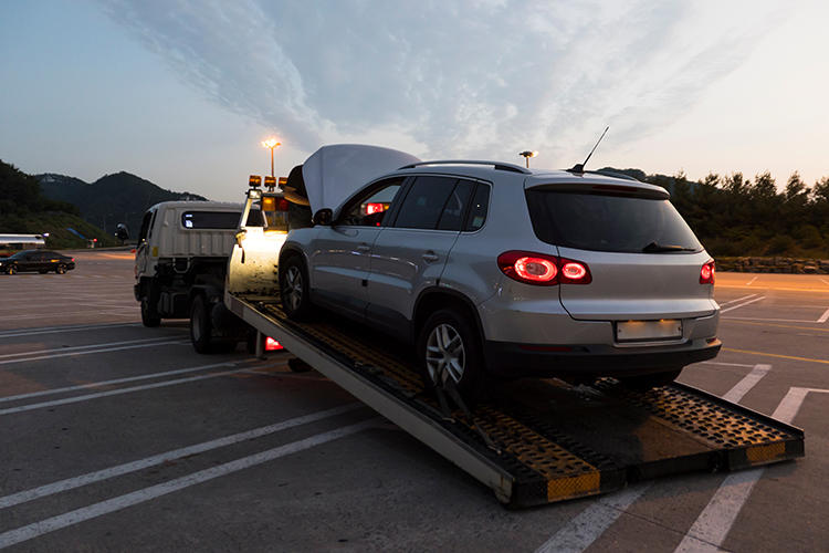 Tips for Finding Affordable Waxahachie Towing Services